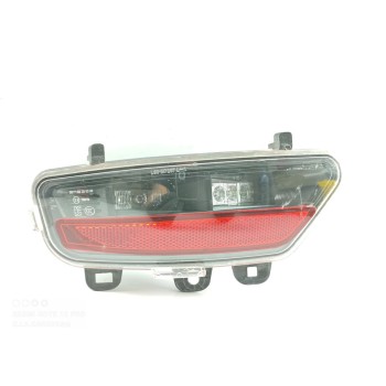 Recambio de piloto trasero izquierdo paragolpes para renault captur ii intens referencia OEM IAM 265855239R  