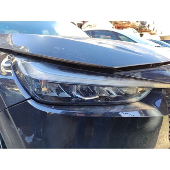 Recambio de faro derecho para honda hr-v advance referencia OEM IAM 331003M0G51  