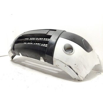 Recambio de paragolpes delantero para peugeot partner (s2) combiespace referencia OEM IAM 7401W7  