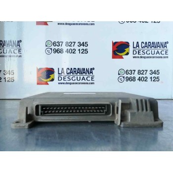 Recambio de centralita motor uce para renault 19 (b/c/l53) referencia OEM IAM HOM7700731803  