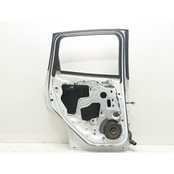Recambio de puerta trasera izquierda para ford c-max trend referencia OEM IAM 1875277  