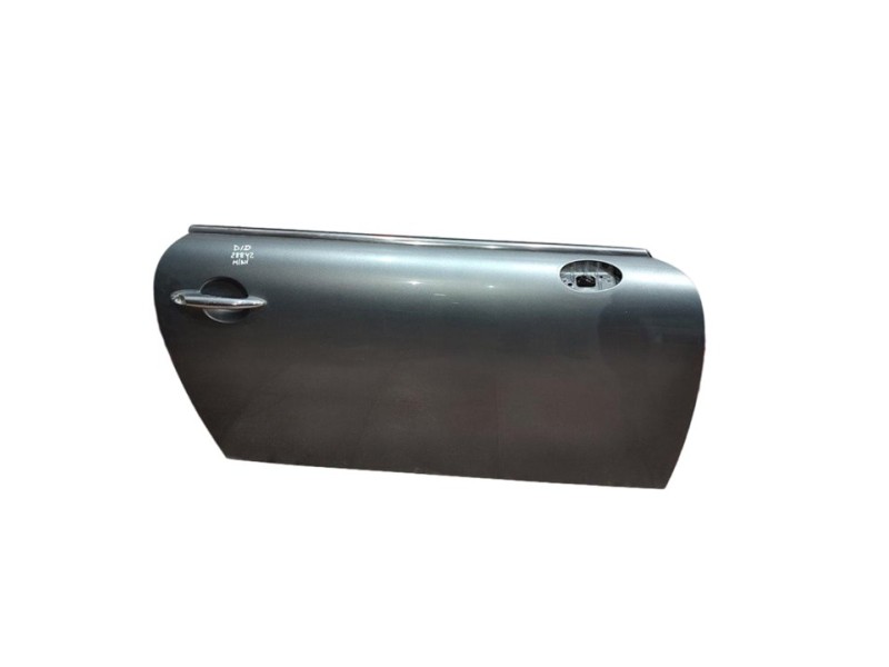 Recambio de puerta delantera derecha para mini clubman (r55) cooper d referencia OEM IAM 41002755936  
