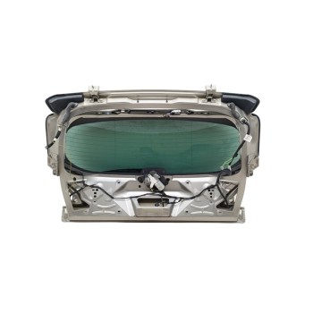 Recambio de porton trasero para peugeot 3008 confort referencia OEM IAM 8701AP  