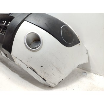 Recambio de paragolpes delantero para peugeot partner (s2) combiespace referencia OEM IAM 7401W7  