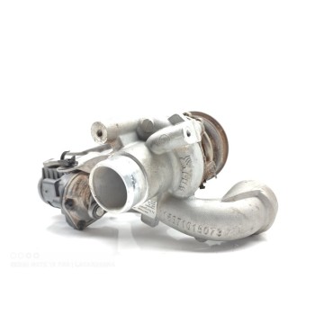 Recambio de turbocompresor para peugeot 208 (p2) allure referencia OEM IAM 9830229380  