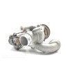 Recambio de turbocompresor para peugeot 208 (p2) allure referencia OEM IAM 9830229380  