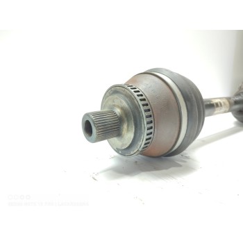 Recambio de transmision delantera derecha para audi a4 avant (8e) 1.9 tdi (96kw) referencia OEM IAM 8E0407271BE  