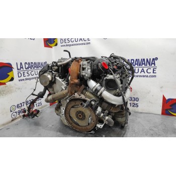 Recambio de motor completo para audi a6 berlina (4f2) 2.7 tdi referencia OEM IAM BPP M 