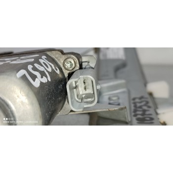 Recambio de elevalunas delantero derecho para peugeot 207 confort referencia OEM IAM 9681182280  