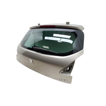 Recambio de porton trasero para peugeot 3008 confort referencia OEM IAM 8701AP  