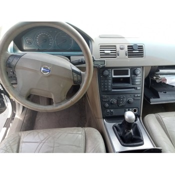 volvo xc90 del año 2005