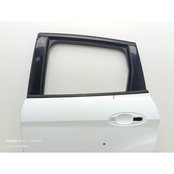 Recambio de puerta trasera izquierda para ford c-max trend referencia OEM IAM 1875277  
