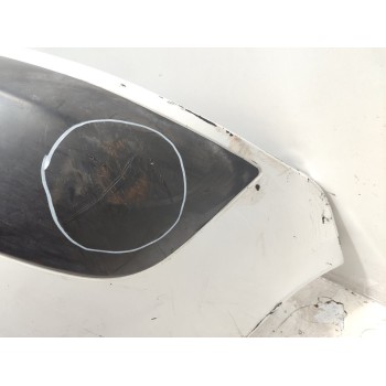 Recambio de paragolpes delantero para peugeot partner (s2) combiespace referencia OEM IAM 7401W7  