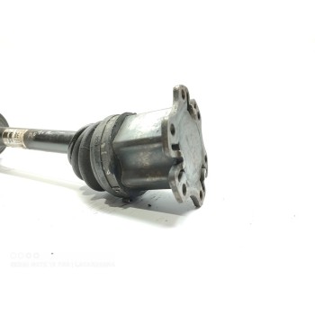 Recambio de transmision delantera derecha para audi a4 avant (8e) 1.9 tdi (96kw) referencia OEM IAM 8E0407271BE  