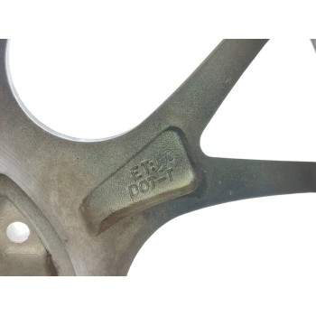 Recambio de llanta para bmw serie 5 berlina (e60) 530d referencia OEM IAM YSM943  