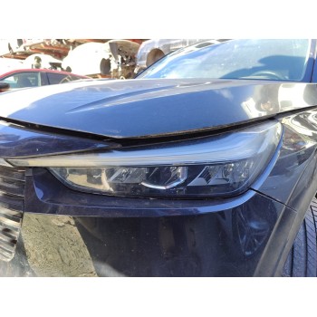 Recambio de faro izquierdo para honda hr-v advance referencia OEM IAM 331503M0G51  