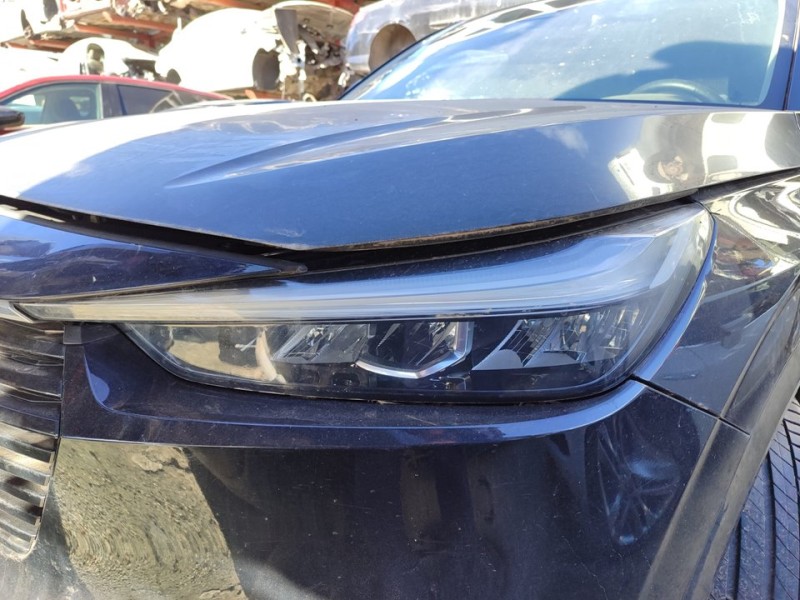 Recambio de faro izquierdo para honda hr-v advance referencia OEM IAM 331503M0G51  