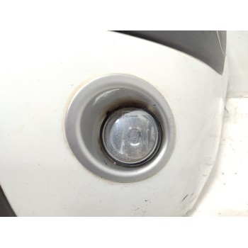 Recambio de paragolpes delantero para peugeot partner (s2) combiespace referencia OEM IAM 7401W7  