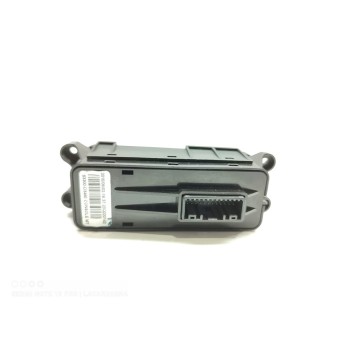 Recambio de mando multifuncion para hyundai tucson style 4wd referencia OEM IAM 93300D3480  