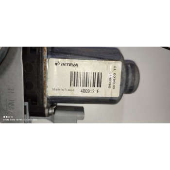 Recambio de elevalunas delantero derecho para peugeot 207 confort referencia OEM IAM 9681182280  