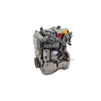 Recambio de motor completo para renault kangoo profesional referencia OEM IAM K9KB6  