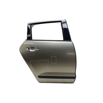 Recambio de puerta trasera derecha para peugeot 3008 confort referencia OEM IAM 9008V4  