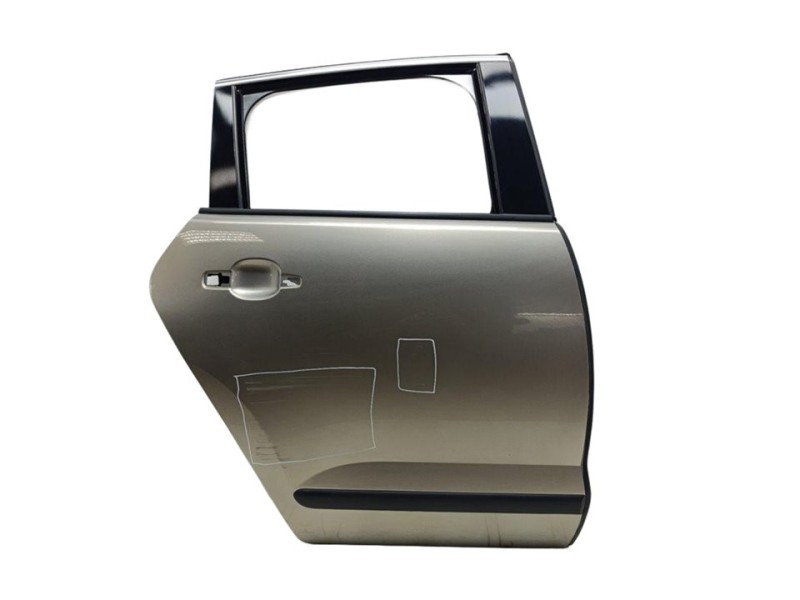 Recambio de puerta trasera derecha para peugeot 3008 confort referencia OEM IAM 9008V4  