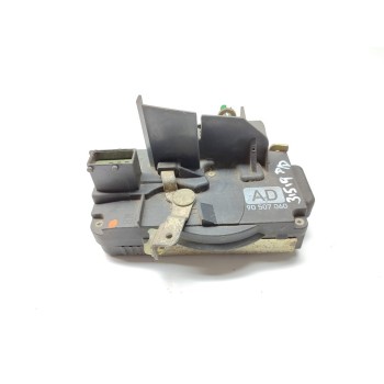 Recambio de cerradura puerta delantera derecha para opel vectra b berlina básico (1999) referencia OEM IAM 90507060  