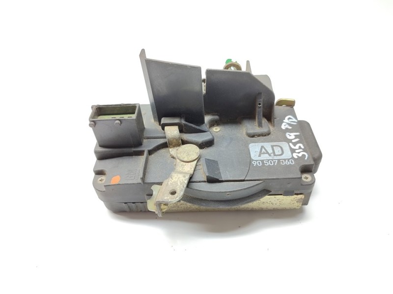 Recambio de cerradura puerta delantera derecha para opel vectra b berlina básico (1999) referencia OEM IAM 90507060  