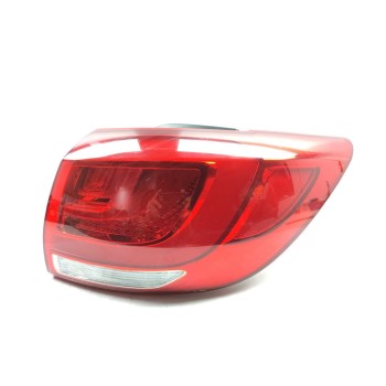 Recambio de piloto trasero derecho para kia sportage drive 4x2 referencia OEM IAM 924023W610  