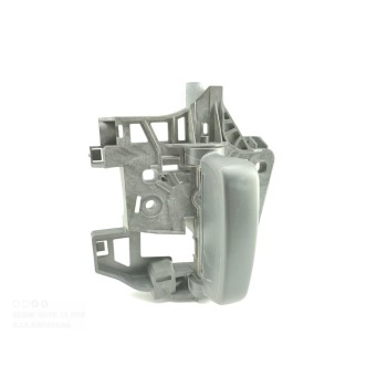 Recambio de maneta interior lateral derecha para peugeot rifter active standard referencia OEM IAM 9812093380  
