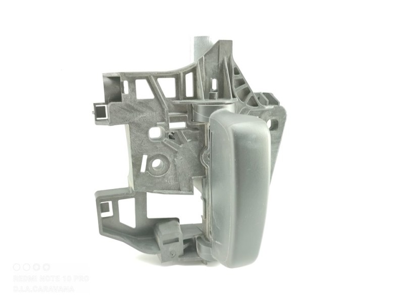 Recambio de maneta interior lateral derecha para peugeot rifter active standard referencia OEM IAM 9812093380  