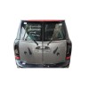 Recambio de puerta trasera derecha para mini clubman (r55) cooper d referencia OEM IAM 41545A2A3A4  
