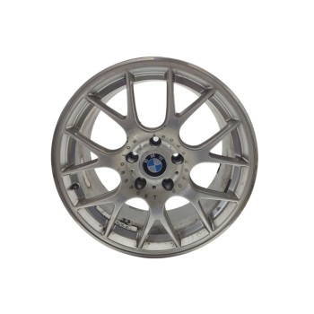 Recambio de llanta para bmw serie 5 berlina (e60) 530d referencia OEM IAM YSM943  