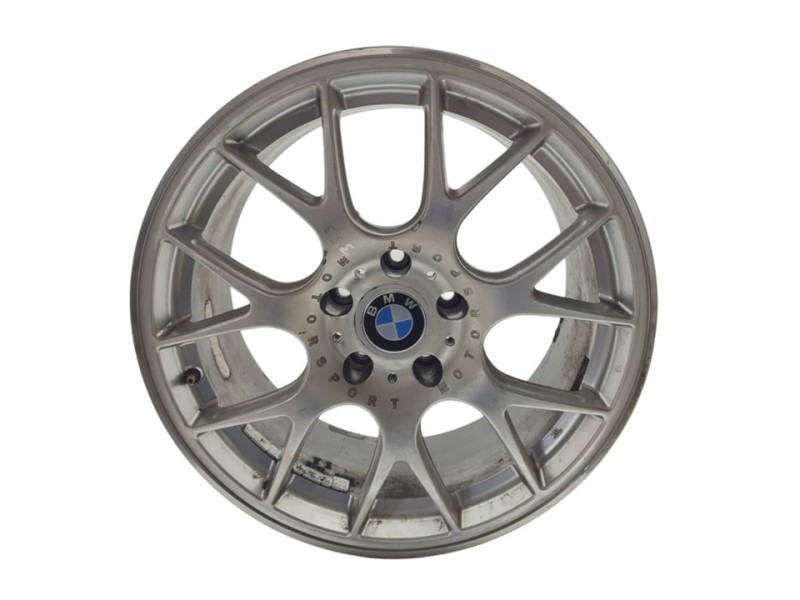 Recambio de llanta para bmw serie 5 berlina (e60) 530d referencia OEM IAM YSM943  