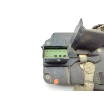 Recambio de cerradura puerta delantera derecha para opel vectra b berlina básico (1999) referencia OEM IAM 90507060  