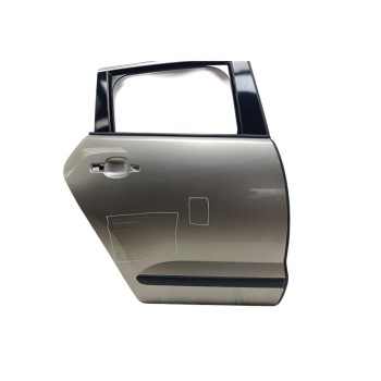 Recambio de puerta trasera derecha para peugeot 3008 confort referencia OEM IAM 9008V4  