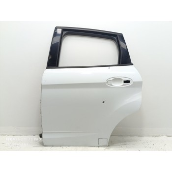 Recambio de puerta trasera izquierda para ford c-max trend referencia OEM IAM 1875277  