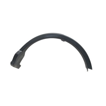 Recambio de aletin trasero izquierdo para toyota rav 4 advance hybrid referencia OEM IAM 7560642130  