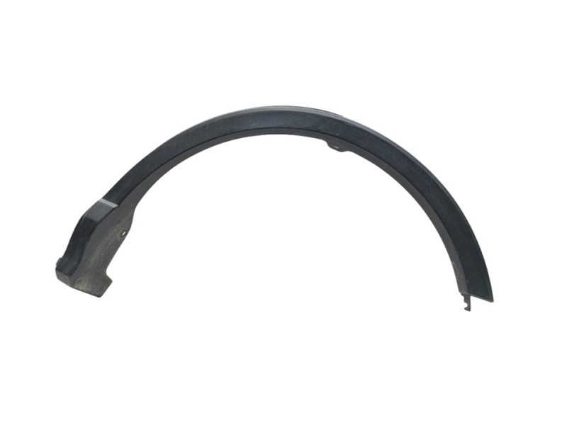 Recambio de aletin trasero izquierdo para toyota rav 4 advance hybrid referencia OEM IAM 7560642130  