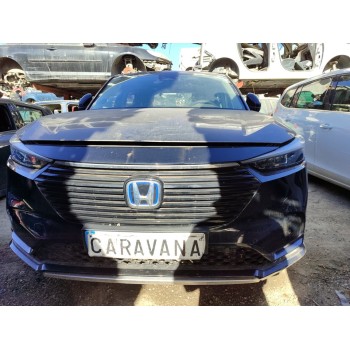 Recambio de paragolpes delantero para honda hr-v advance referencia OEM IAM 711003N0G20ZA  