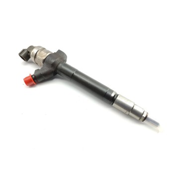 Recambio de inyector para ford transit caja cerrada ´06 2.4 tdci cat referencia OEM IAM 6C1Q9K546BB  