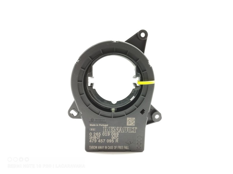 Recambio de sensor para renault clio iv authentique referencia OEM IAM 479457095R  