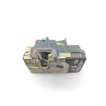 Recambio de cerradura puerta delantera derecha para opel vectra b berlina básico (1999) referencia OEM IAM 90507060  