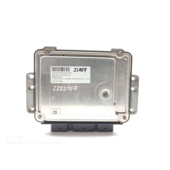 CENTRALITA MOTOR UCE 0281012468 