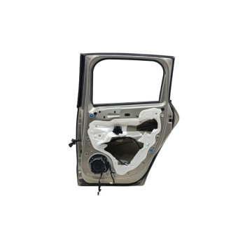 Recambio de puerta trasera derecha para peugeot 3008 confort referencia OEM IAM 9008V4  