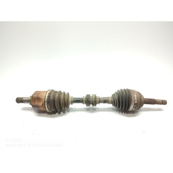 Recambio de transmision delantera izquierda para nissan primera berlina (p11) 2.0 navigation referencia OEM IAM 391012F605  