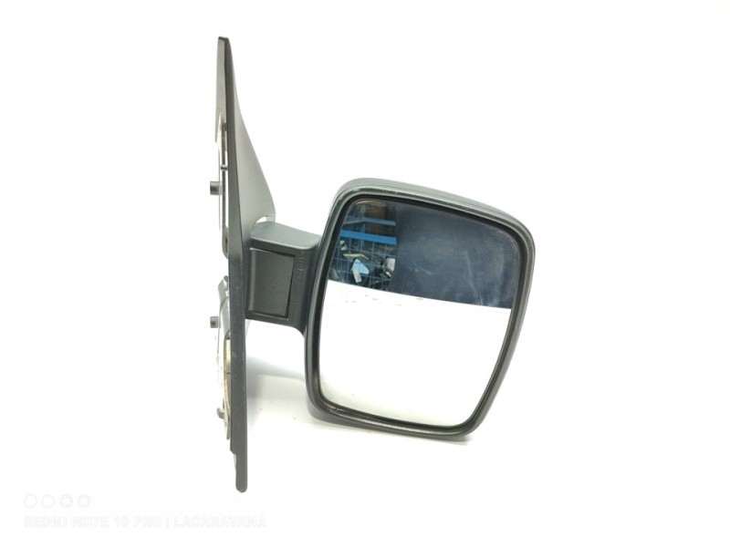 Recambio de retrovisor derecho para mercedes-benz vito (w638) caja cerrada 110 d  (638.074) referencia OEM IAM A6388100116  