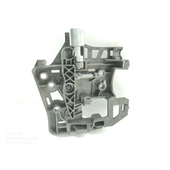 Recambio de maneta interior lateral derecha para peugeot rifter active standard referencia OEM IAM 9812093380  