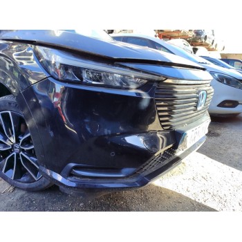 Recambio de paragolpes delantero para honda hr-v advance referencia OEM IAM 711003N0G20ZA  